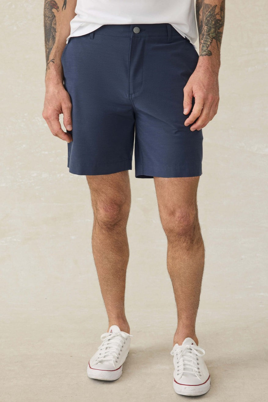  FAHERTY All Day Short 2.0 7in