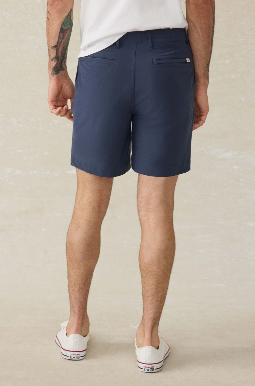  FAHERTY All Day Short 2.0 7in