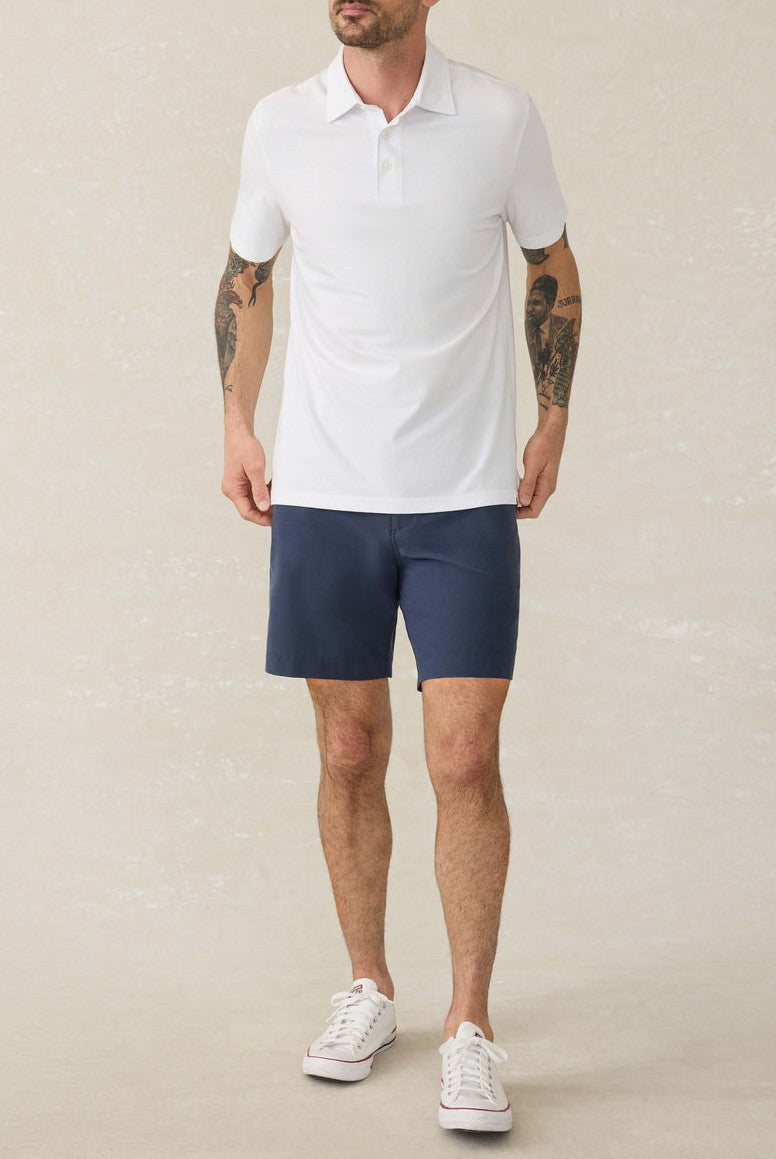  FAHERTY All Day Short 2.0 7in