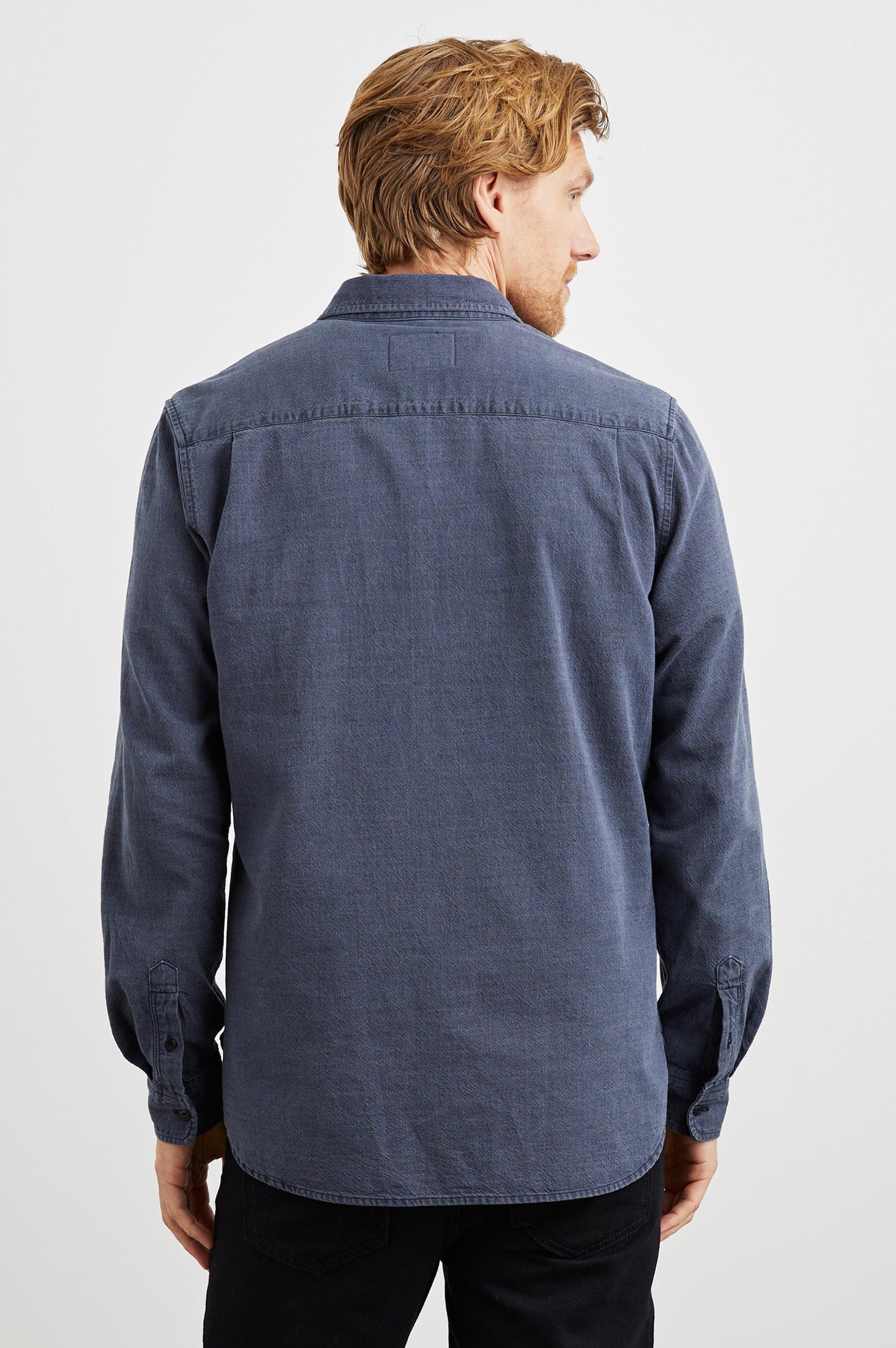  RAILS Tristan Button Down Shirt