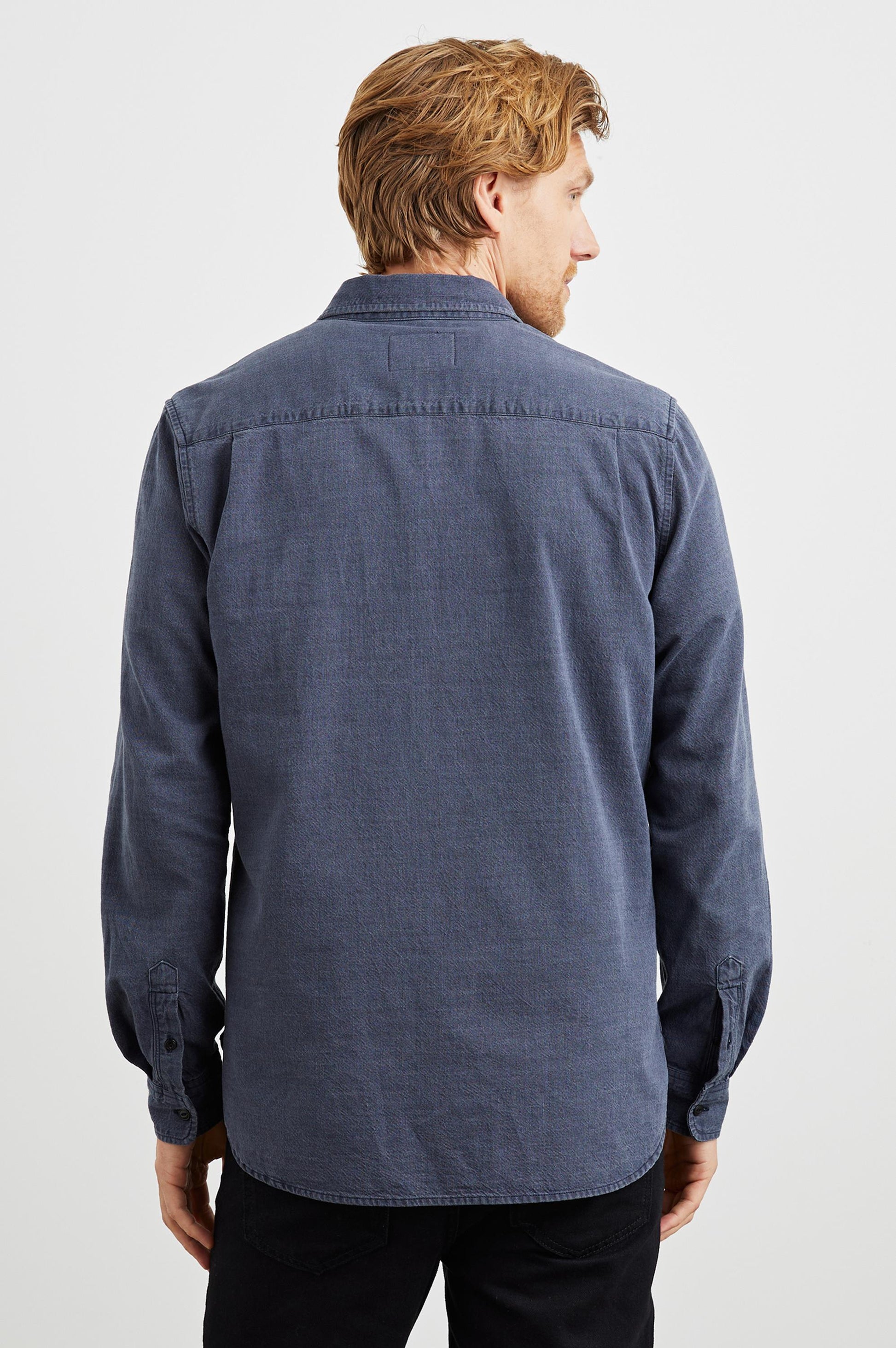  RAILS Tristan Button Down Shirt