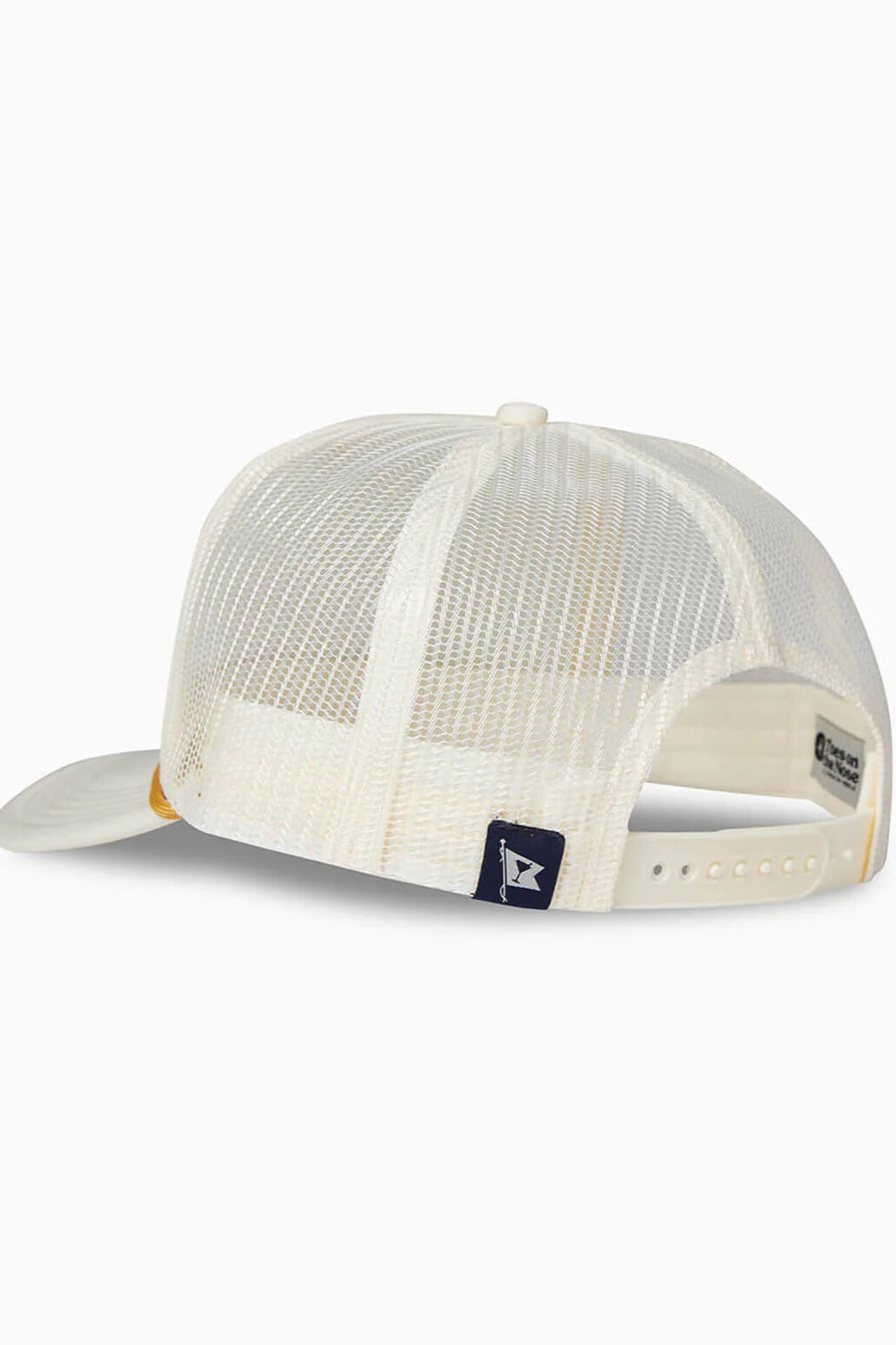 TOES ON THE NOSE Tequila Por Favor Foam Trucker Hat