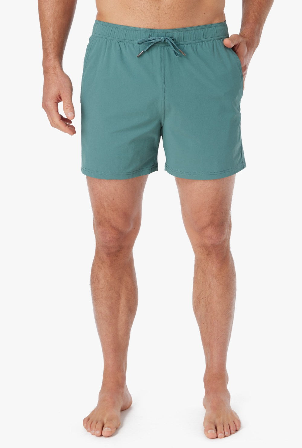  Fair Harbor The Bungalow Trunk 5-inch Inseam
