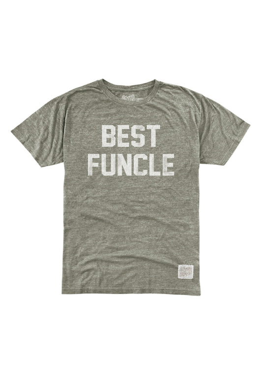  ORIGINAL RETRO BRAND Best Funcle