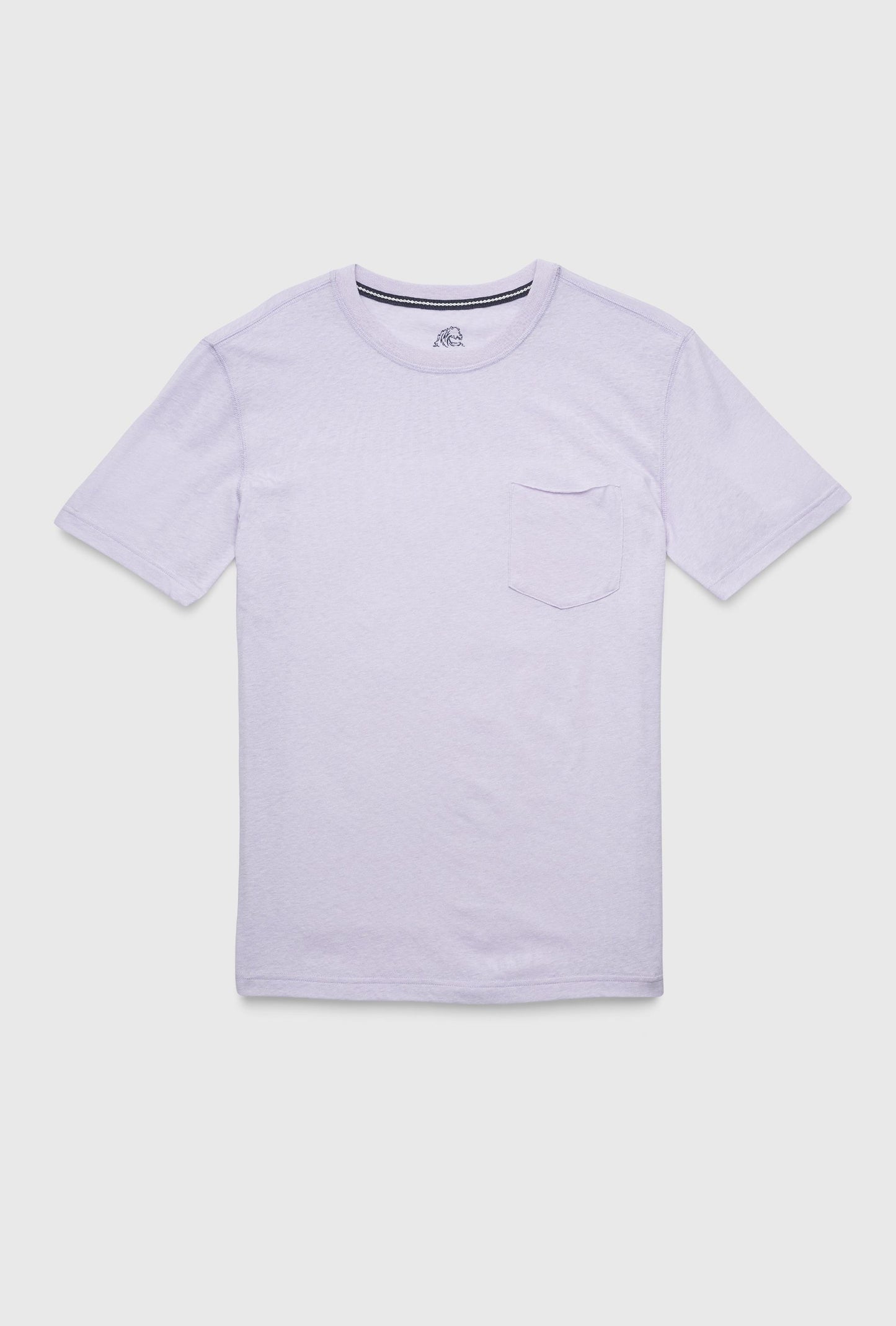  SURFSIDE SUPPLY COMP Nick Short Sleeve Slub Pocket Tee