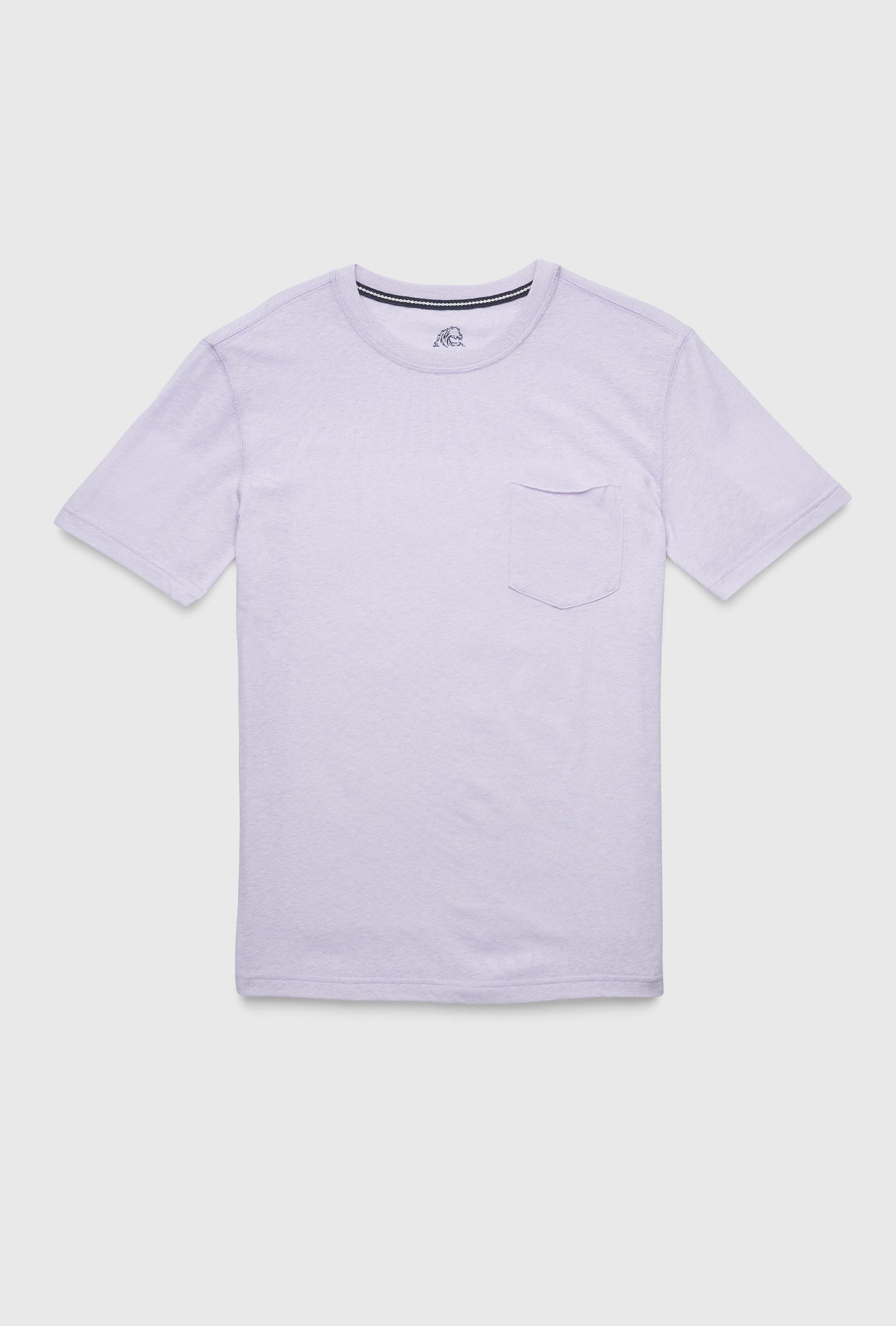  SURFSIDE SUPPLY COMP Nick Short Sleeve Slub Pocket Tee