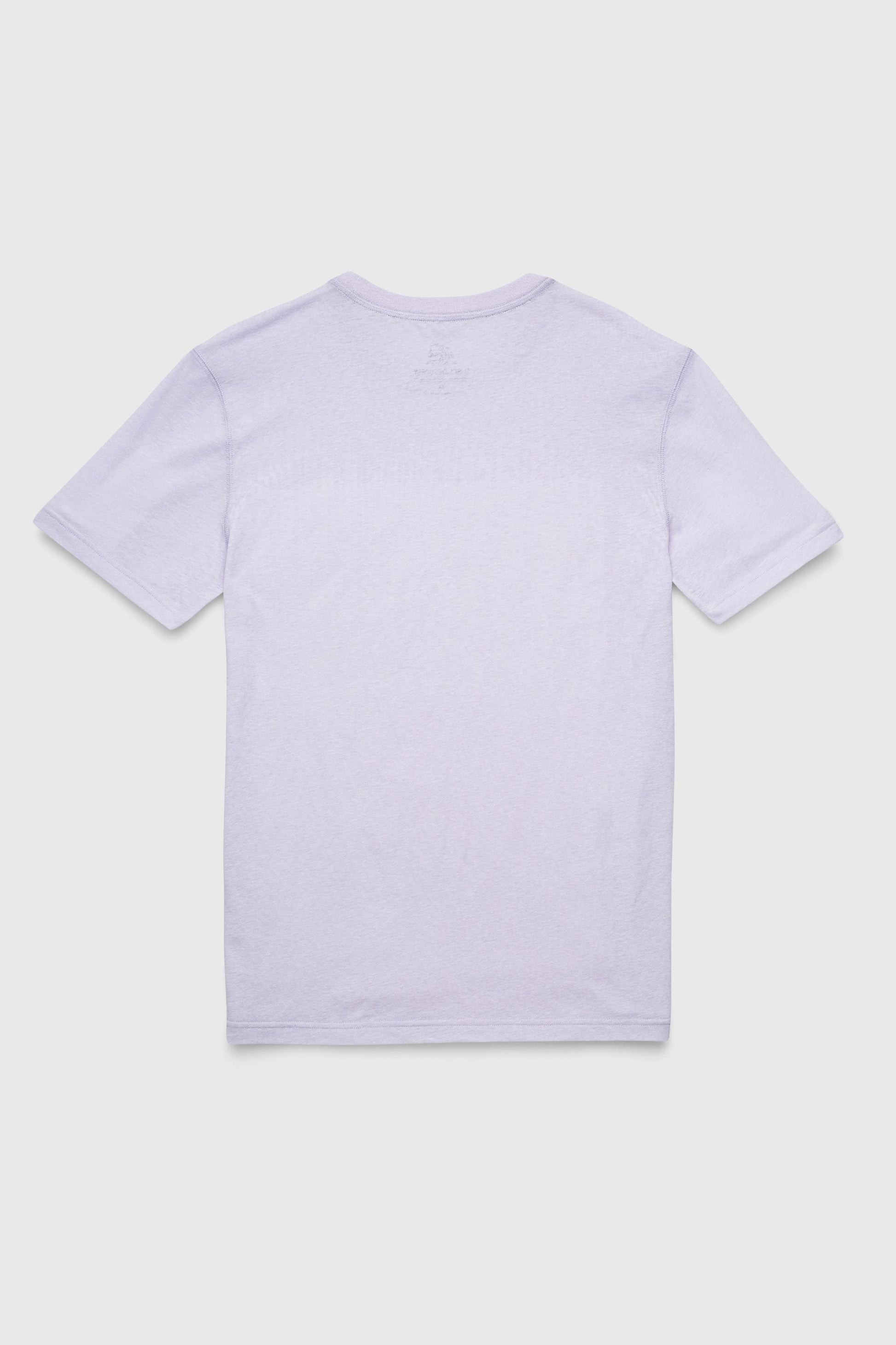  SURFSIDE SUPPLY COMP Nick Short Sleeve Slub Pocket Tee