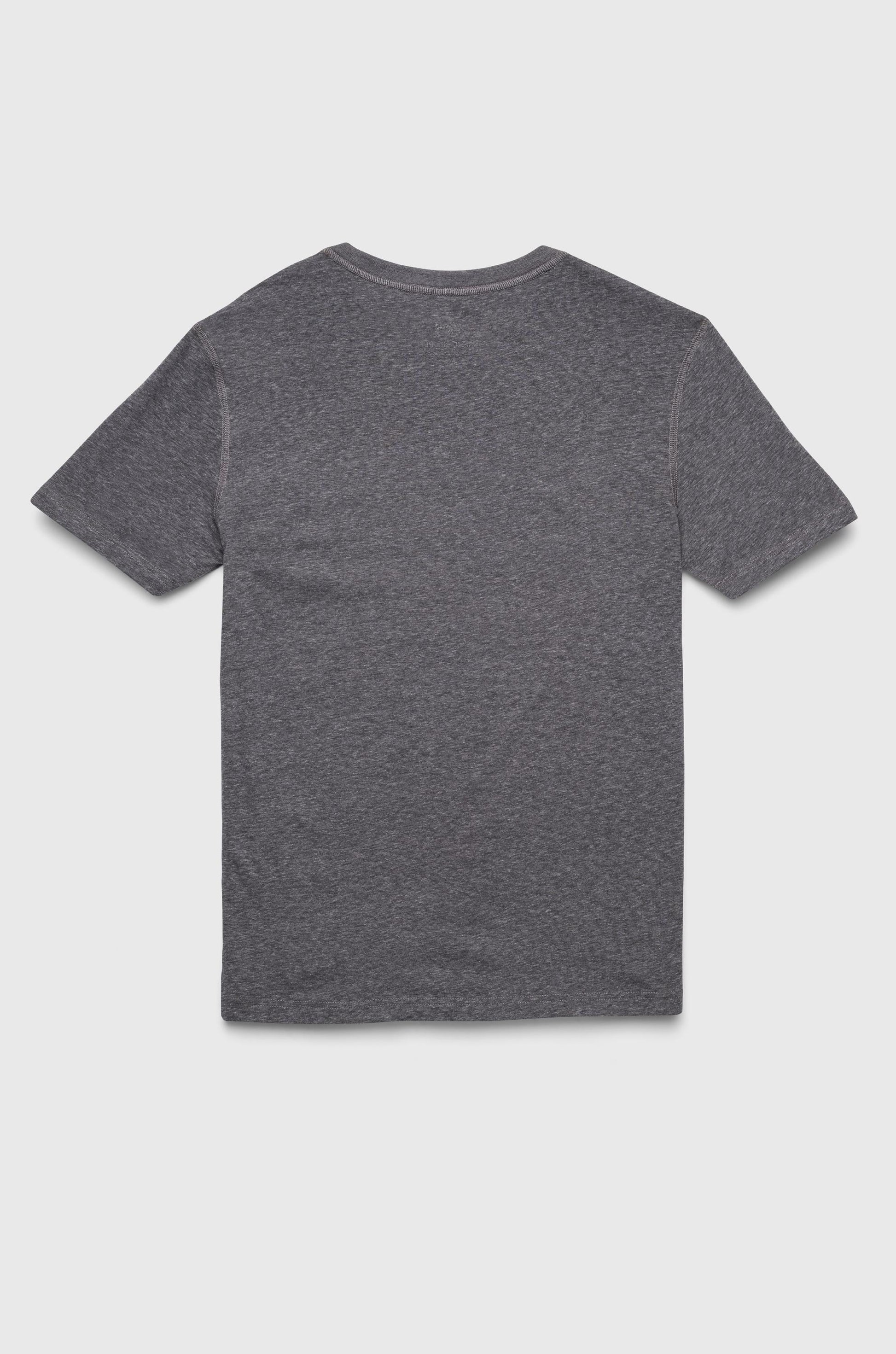  SURFSIDE SUPPLY COMP Nick Short Sleeve Slub Pocket Tee