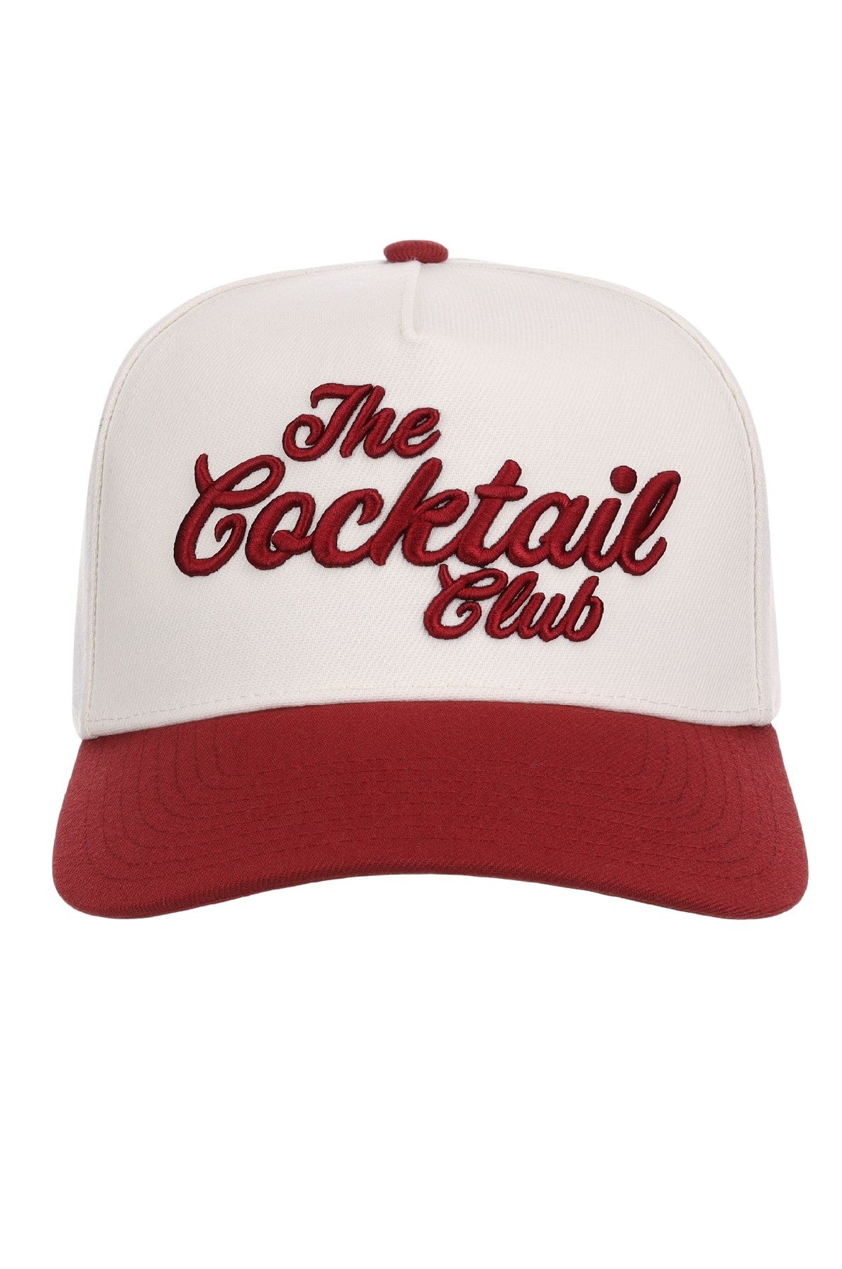  LIDS SPORTS GROUP Cocktail Club Cap