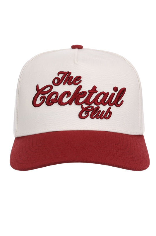  LIDS SPORTS GROUP Cocktail Club Cap