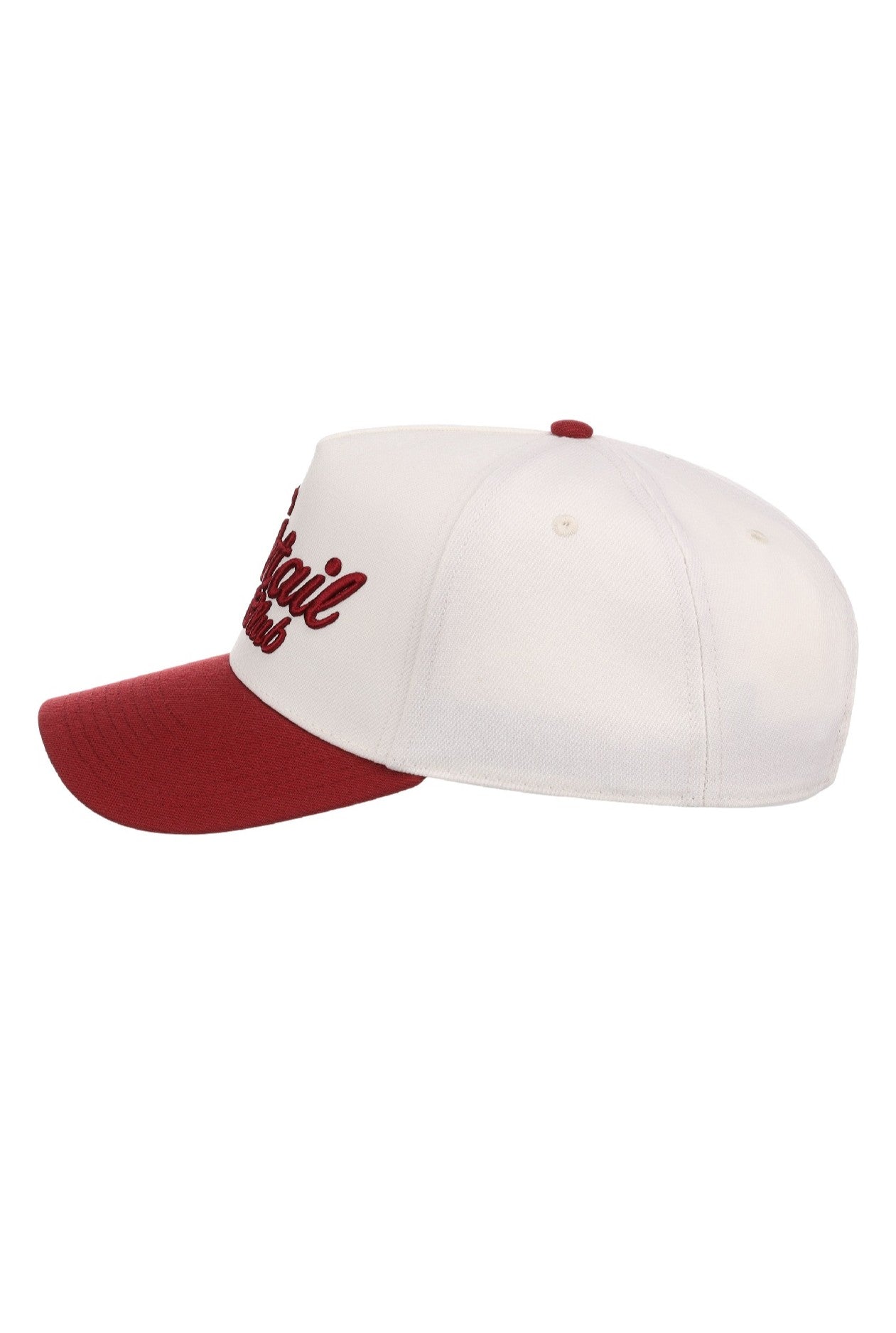  LIDS SPORTS GROUP Cocktail Club Cap