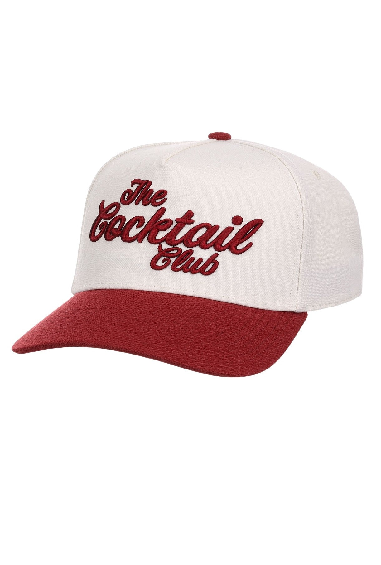  LIDS SPORTS GROUP Cocktail Club Cap