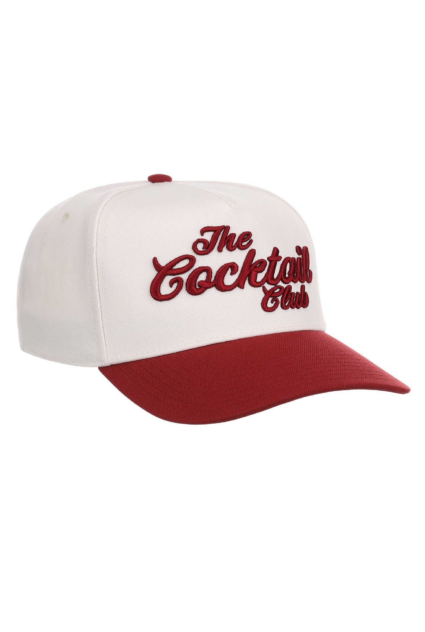  LIDS SPORTS GROUP Cocktail Club Cap