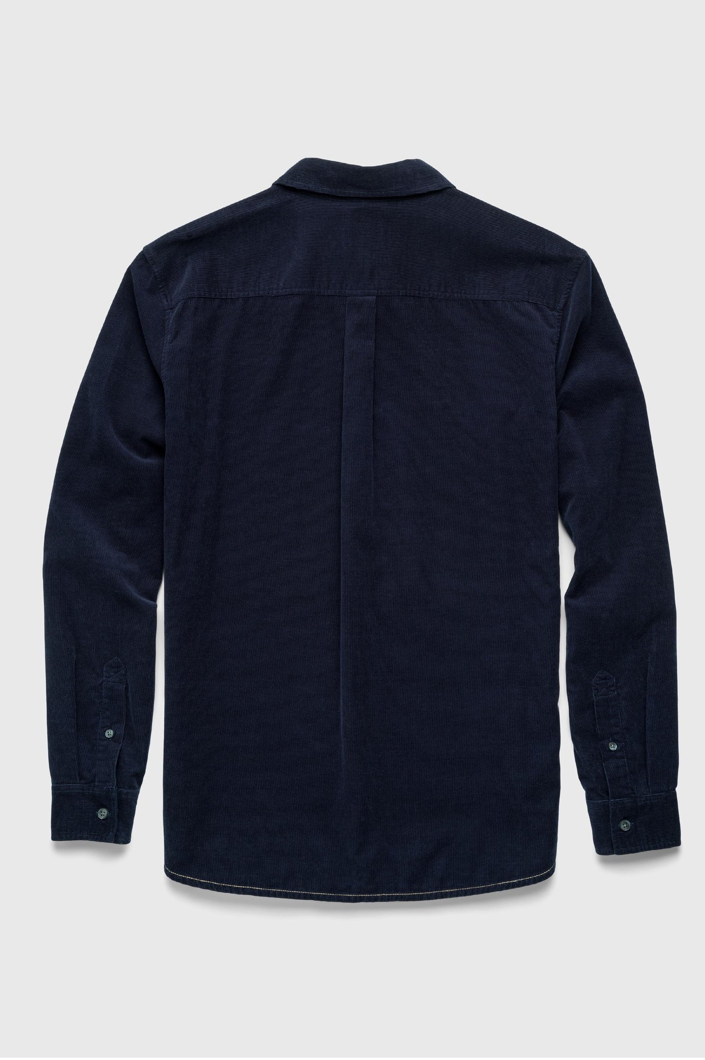  SURFSIDE SUPPLY COMP Brian Long Sleeve Baby Corduroy 1 Pocket Shirt