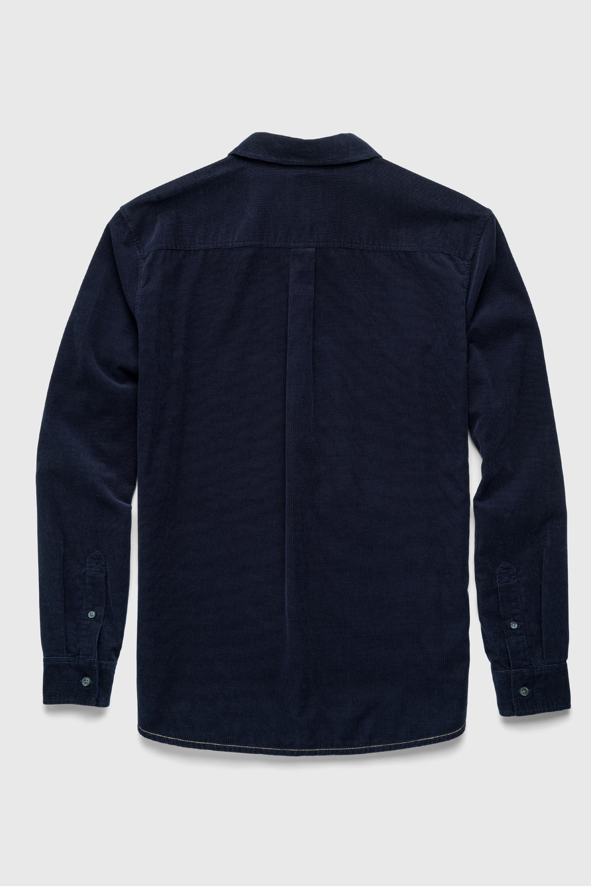  SURFSIDE SUPPLY COMP Brian Long Sleeve Baby Corduroy 1 Pocket Shirt