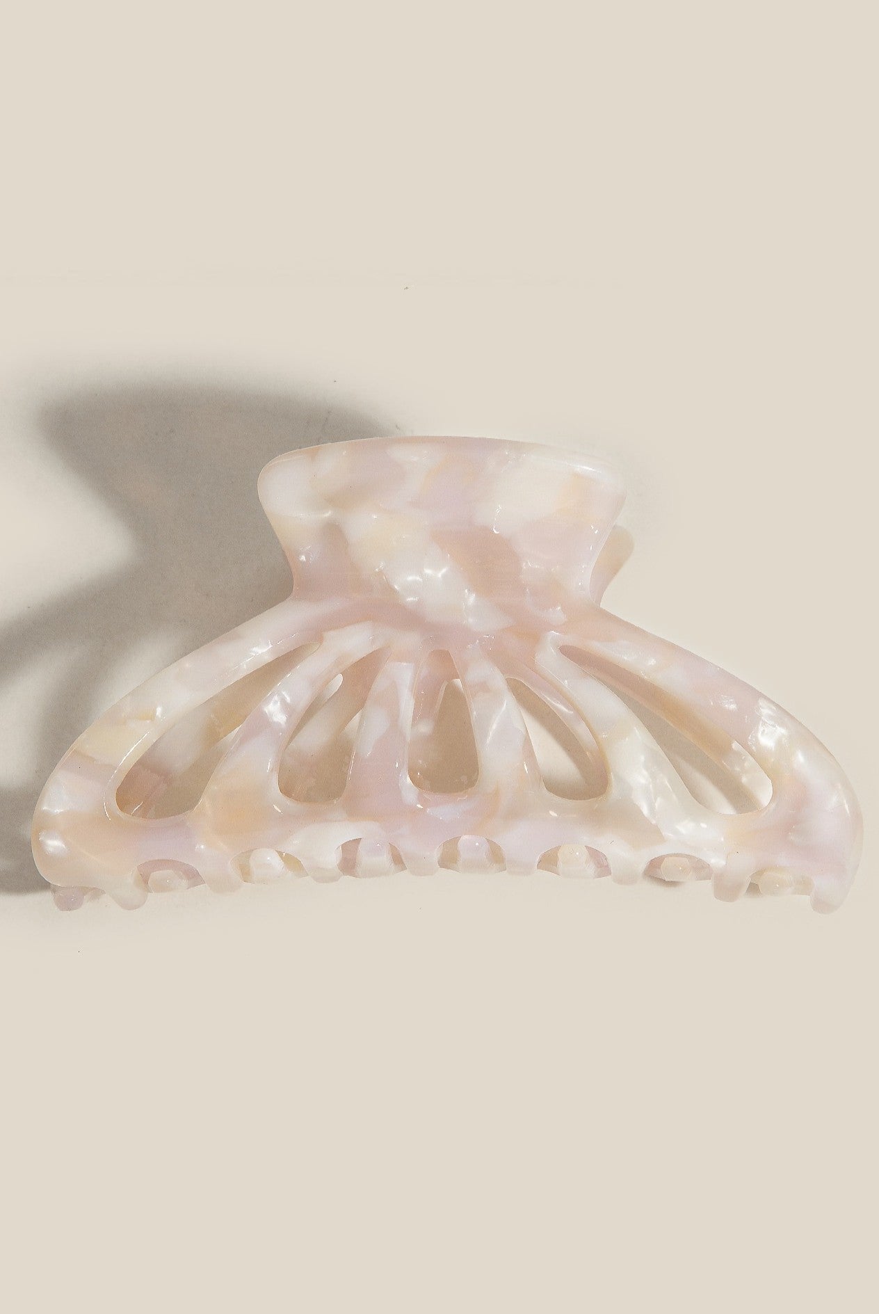  SOUTH MOON UNDER Pink Clip