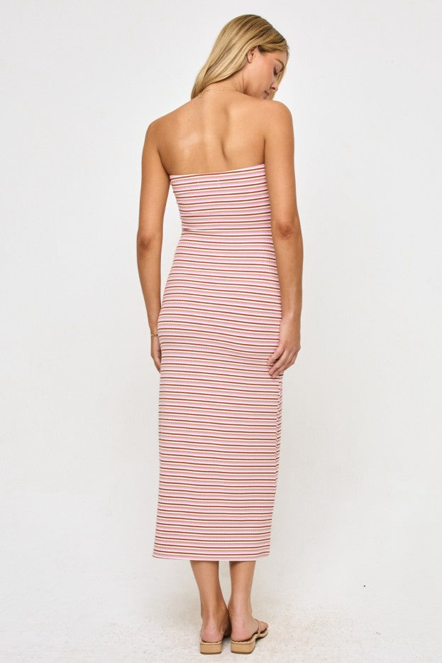  L* SPACE Lisette Midi Dress