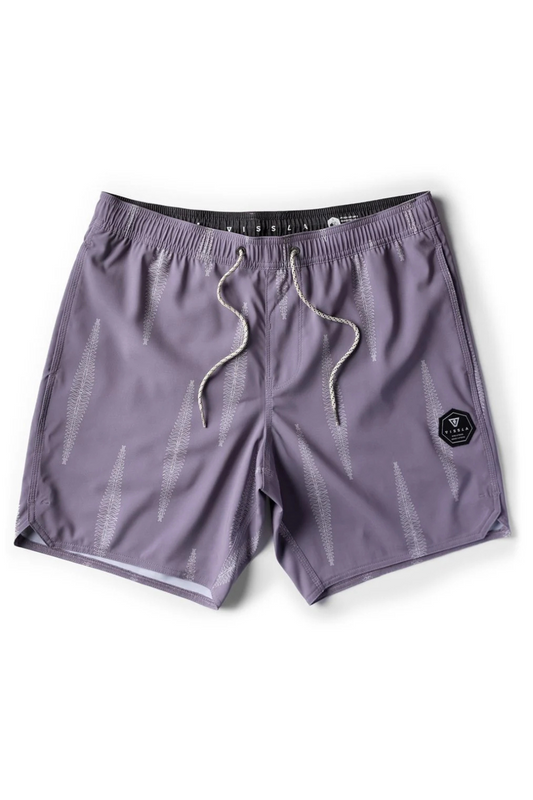  VISSLA Seaside 16.5 Ecolastic Boarshort