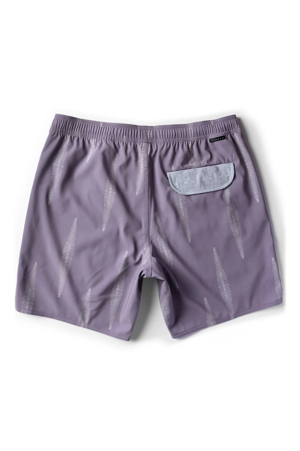  VISSLA Seaside 16.5 Ecolastic Boarshort