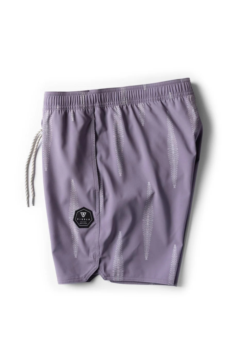  VISSLA Seaside 16.5 Ecolastic Boarshort