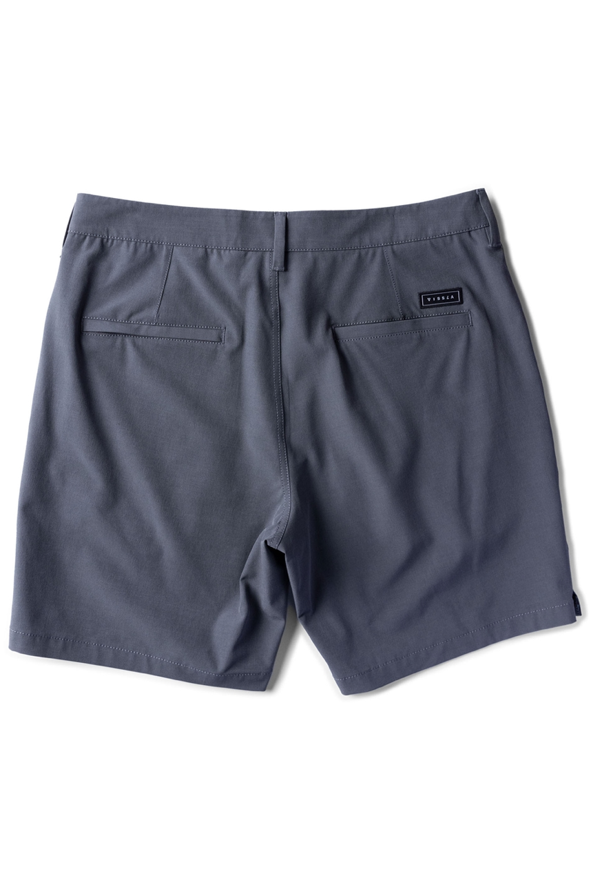  VISSLA Cutlap Eco 17.5 In Hybrid Walkshort