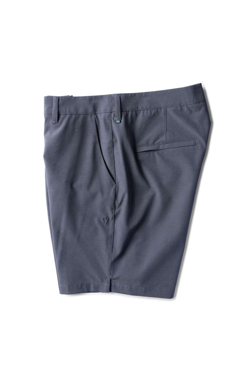  VISSLA Cutlap Eco 17.5 In Hybrid Walkshort