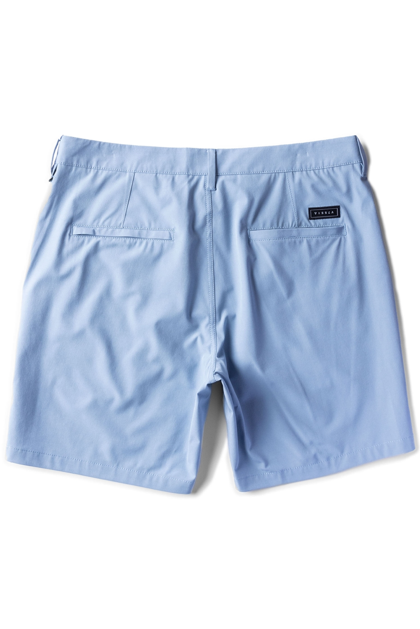  VISSLA Cutlap Eco 17.5 In Hybrid Walkshort