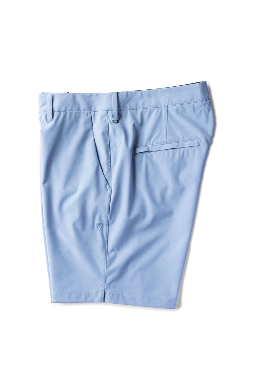 VISSLA Cutlap Eco 17.5 In Hybrid Walkshort