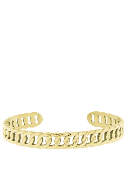  MARLYN SCHIFF Curb Link Chain Cuff