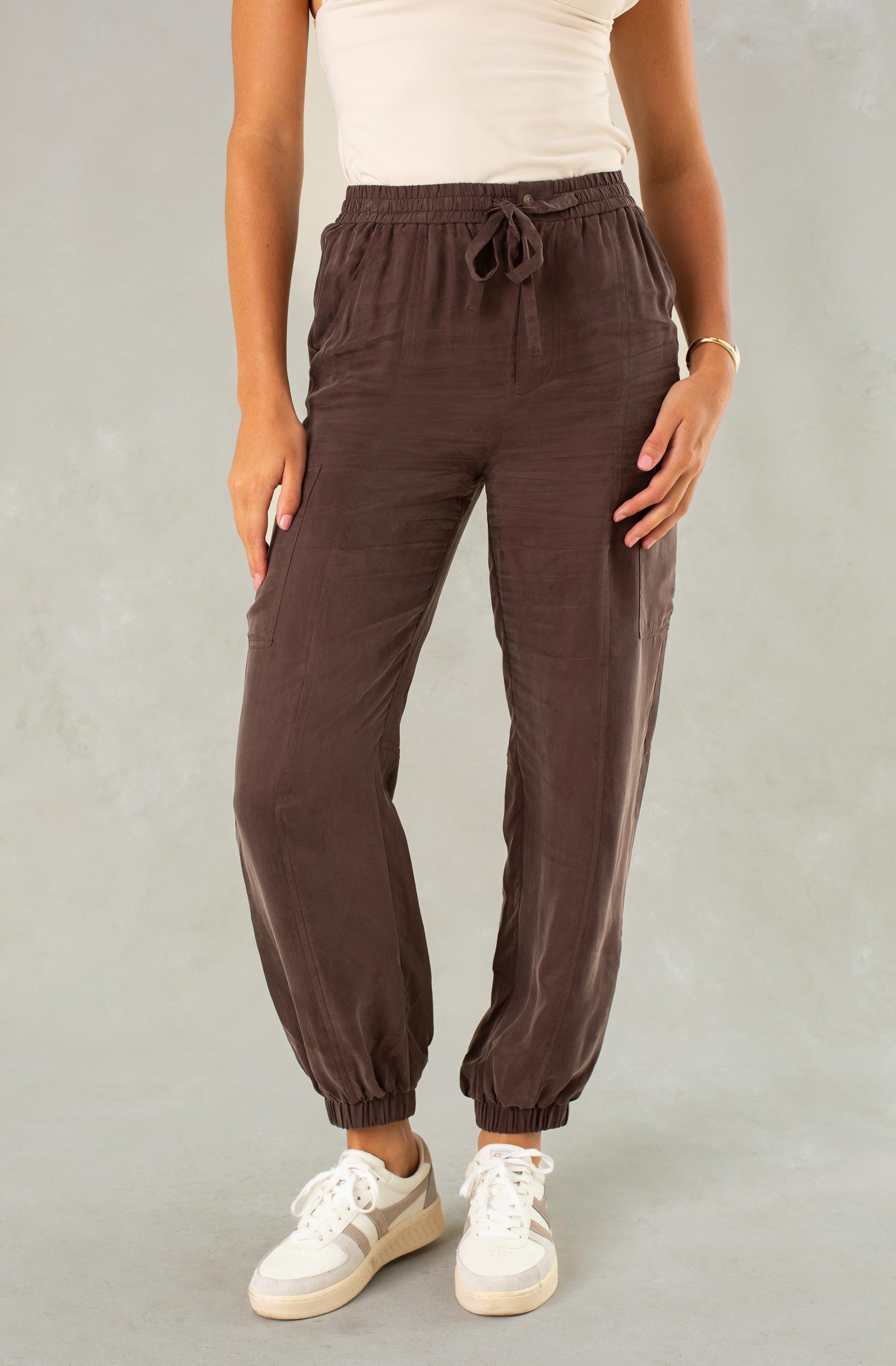  GEORGIE Eden Pant Jogger