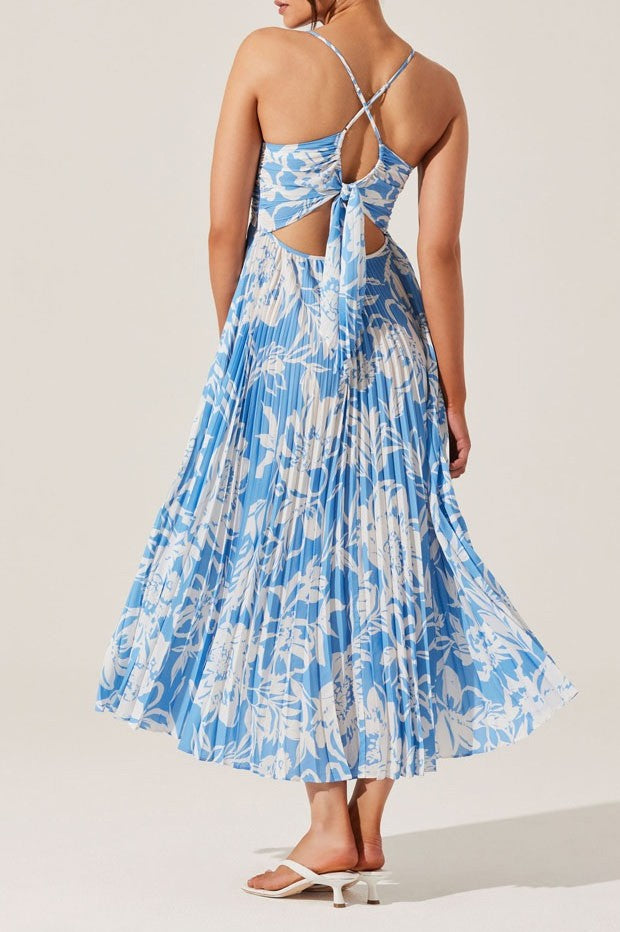  ASTR Blythe Dress