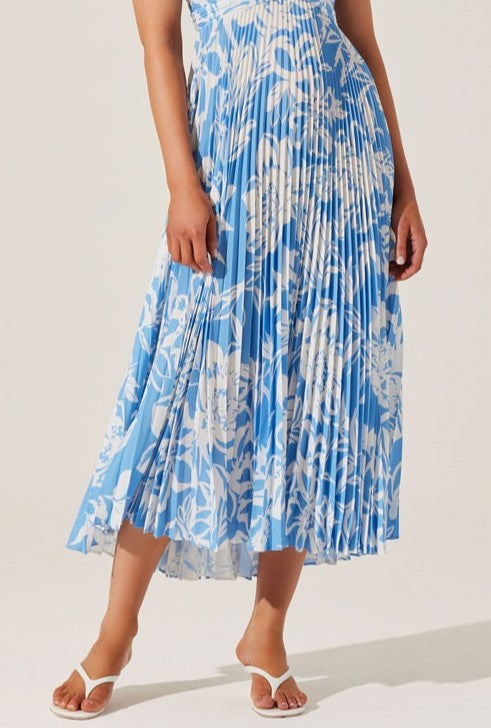  ASTR Blythe Dress