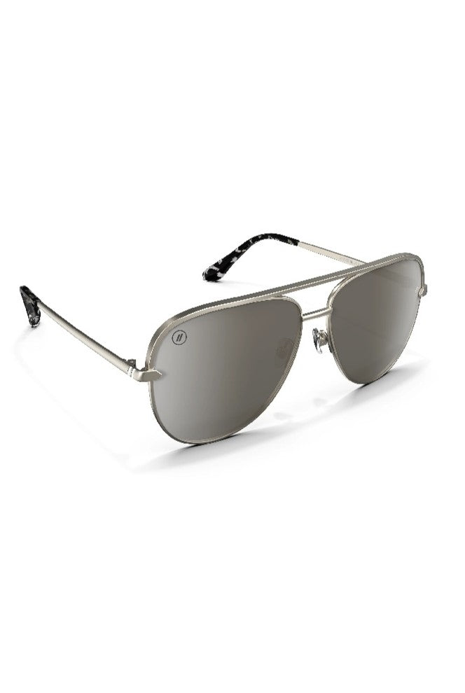  BLENDERS Shadow - Matte Silver