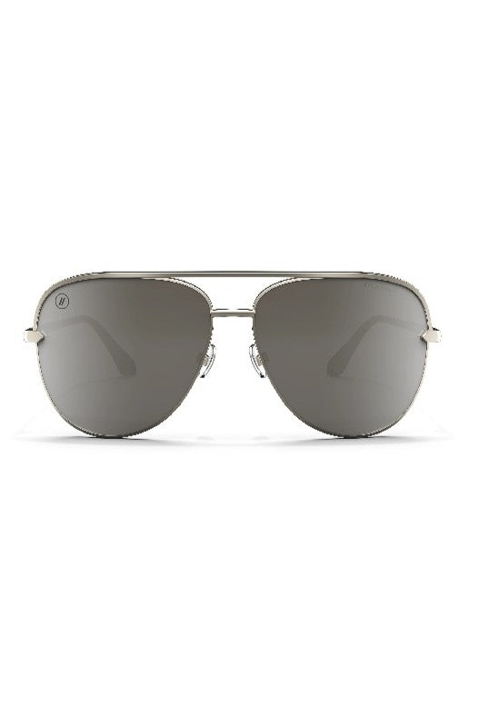  BLENDERS Shadow - Matte Silver