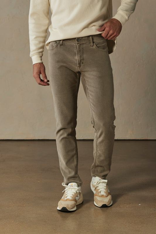  THE NORMAL BRAND Comfort Terry Pant