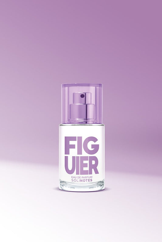  Solinotes Mini Figuier 15ml EDP