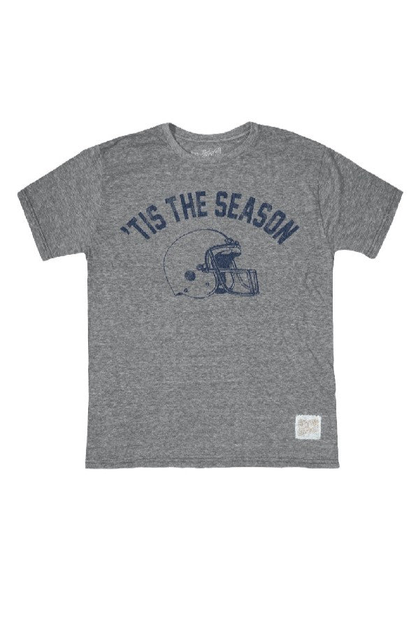  ORIGINAL RETRO BRAND Tis The Season Tee